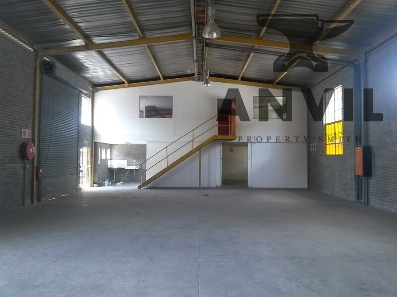 Industrial Village, Kya Sand, Randburg - Unit 27 property image 5