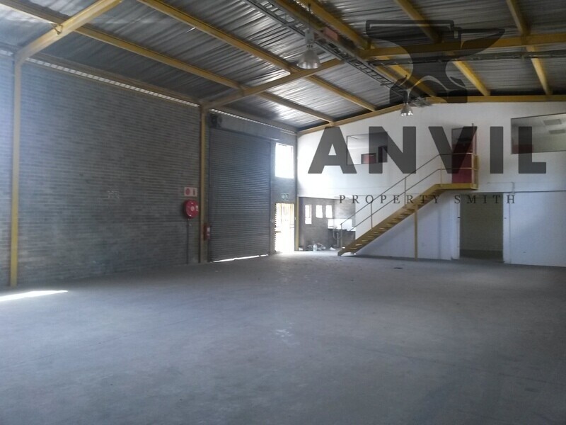 Industrial Village, Kya Sand, Randburg - Unit 27 property image 6