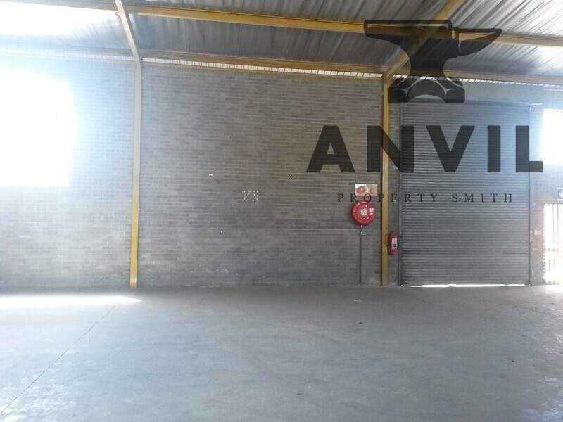 Industrial Village, Kya Sand, Randburg - Unit 27 property image 7