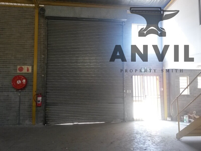Industrial Village, Kya Sand, Randburg - Unit 27 property image 10