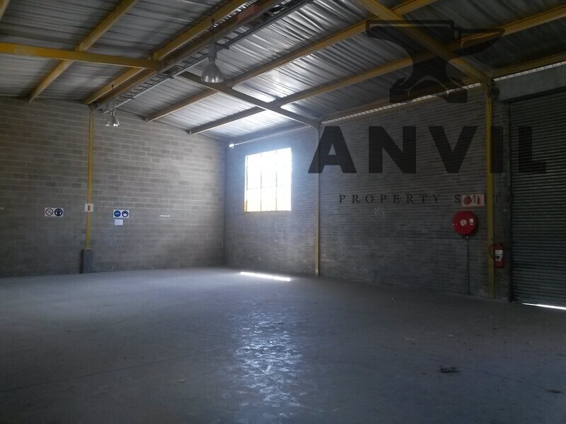 Industrial Village, Kya Sand, Randburg - Unit 27 property image 9