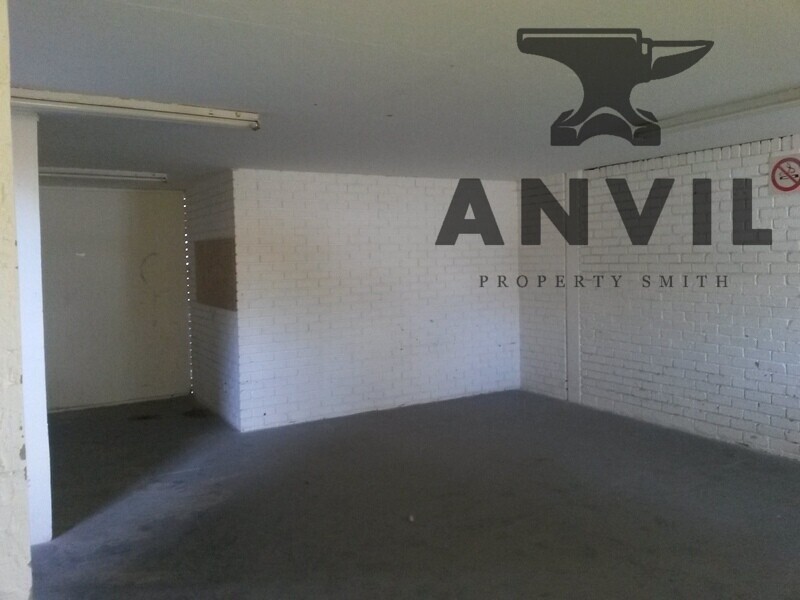 Industrial Village, Kya Sand, Randburg - Unit 27 property image 11