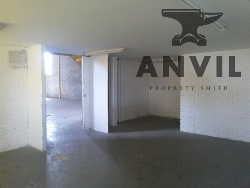 Industrial Village, Kya Sand, Randburg - Unit 27 property image 12