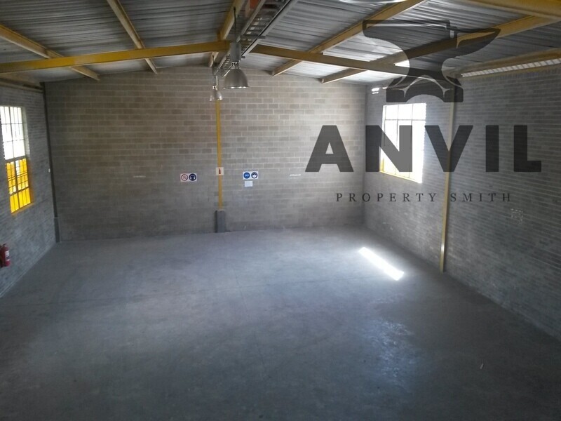 Industrial Village, Kya Sand, Randburg - Unit 27 property image 8