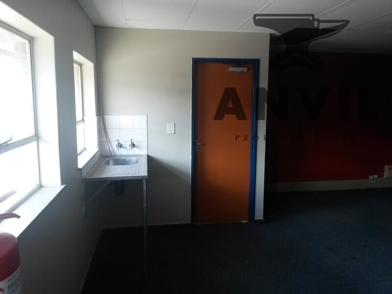 Industrial Village, Kya Sand, Randburg - Unit 27 property image 13