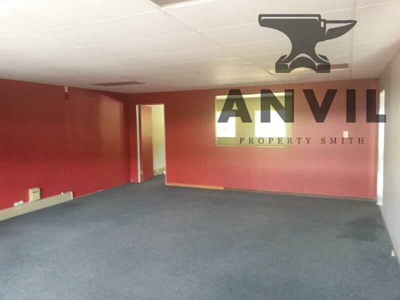 Industrial Village, Kya Sand, Randburg - Unit 27 property image 14