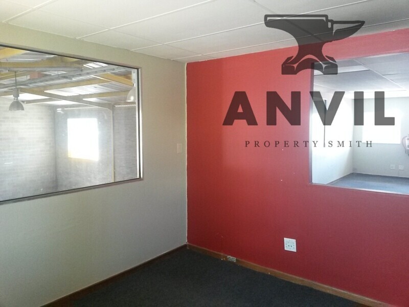 Industrial Village, Kya Sand, Randburg - Unit 27 property image 16