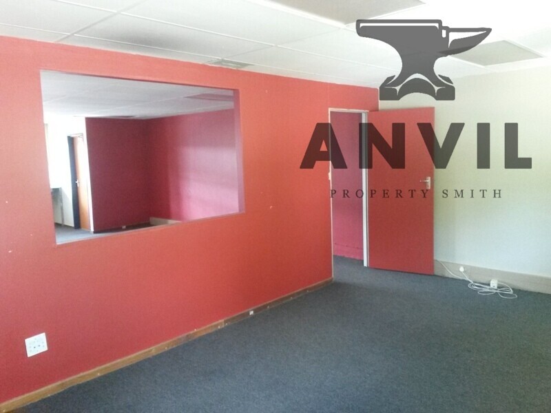 Industrial Village, Kya Sand, Randburg - Unit 27 property image 17