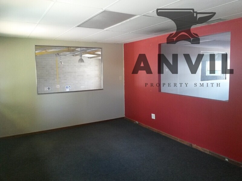 Industrial Village, Kya Sand, Randburg - Unit 27 property image 18