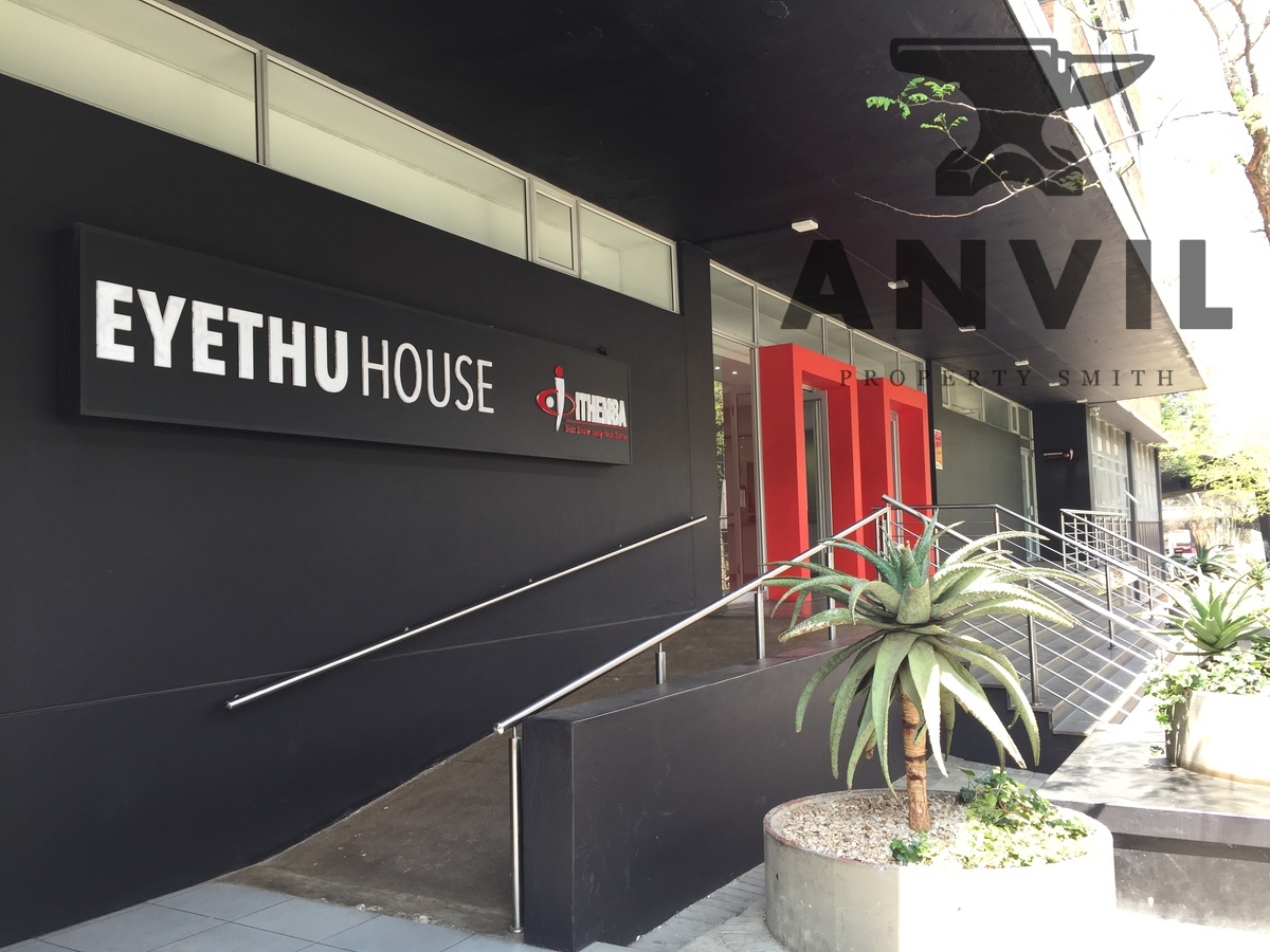 Eyethu House, 270 Marshall St, City and Suburban, Johannesburg Maboneng