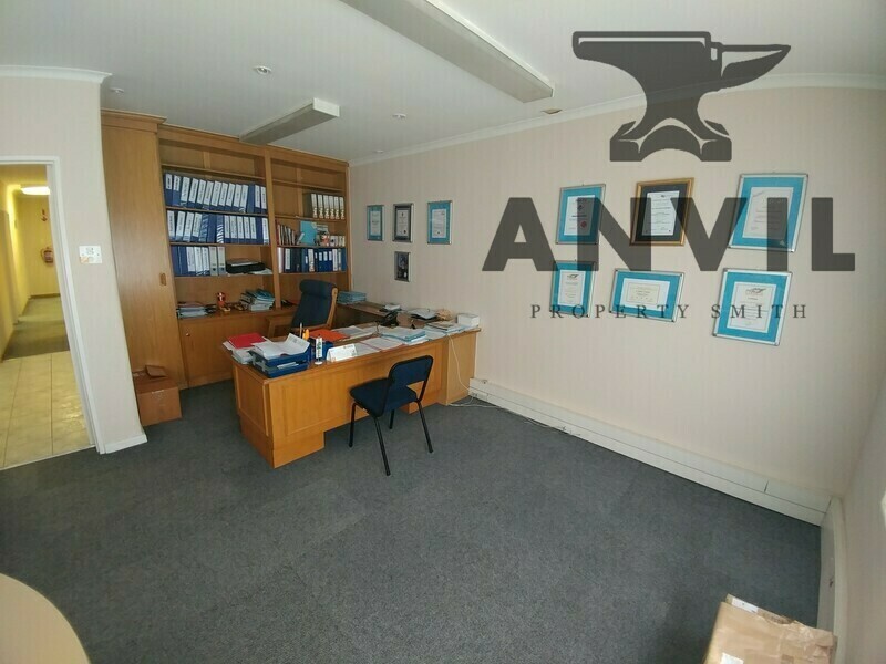 18 Du Toit Street, Bellville, Solidariteit - Solidariteit Offices property image 5