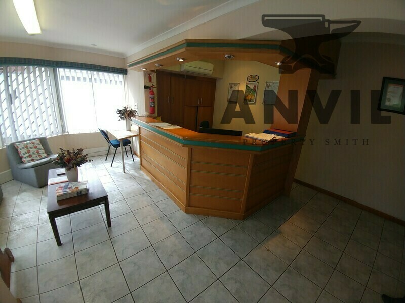 18 Du Toit Street, Bellville, Solidariteit - Solidariteit Offices property image 3