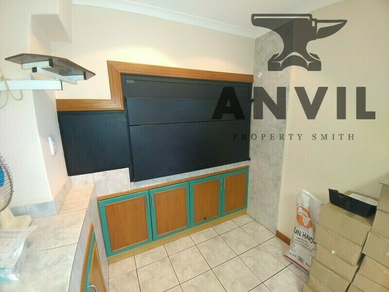 18 Du Toit Street, Bellville, Solidariteit - Solidariteit Offices property image 4