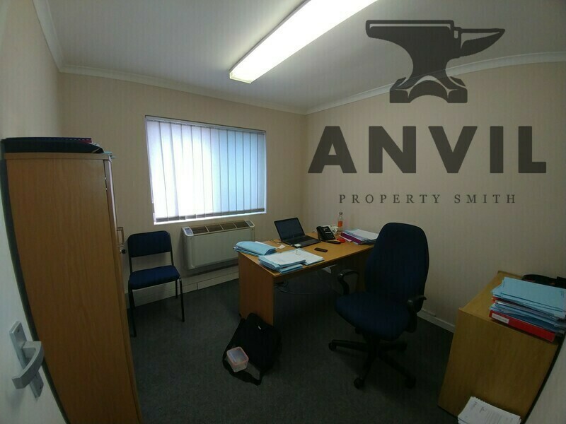 18 Du Toit Street, Bellville, Solidariteit - Solidariteit Offices property image 6