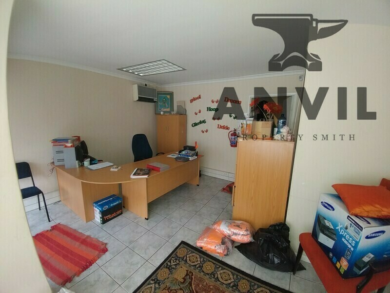 18 Du Toit Street, Bellville, Solidariteit - Solidariteit Offices property image 7