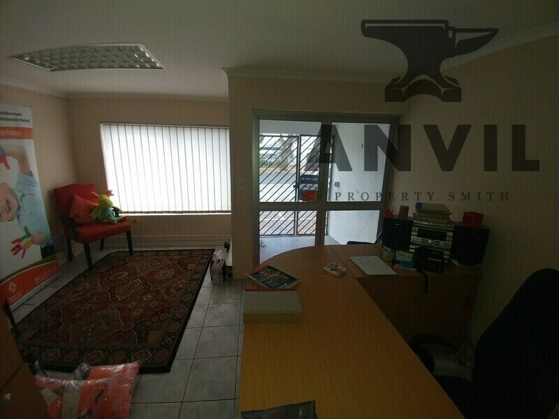 18 Du Toit Street, Bellville, Solidariteit - Solidariteit Offices property image 8