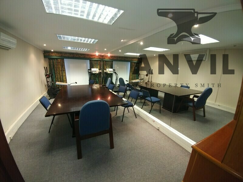 18 Du Toit Street, Bellville, Solidariteit - Solidariteit Offices property image 2