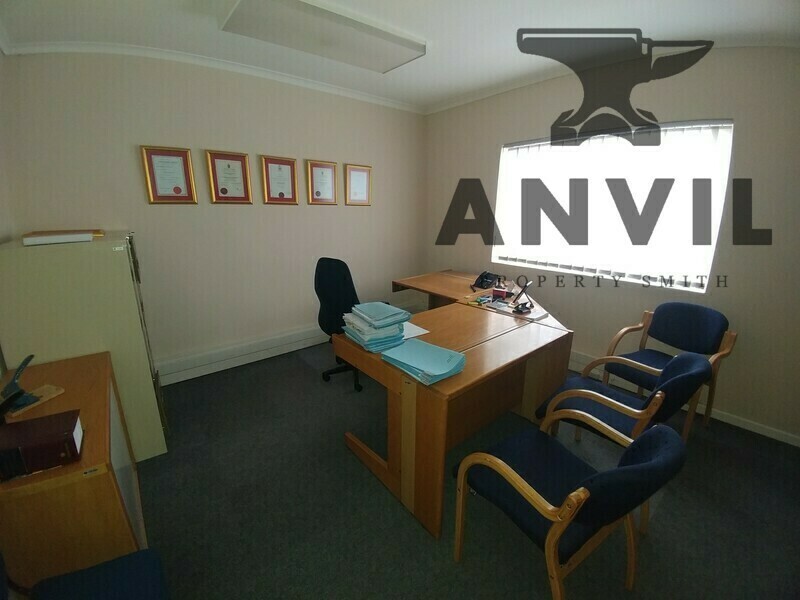 18 Du Toit Street, Bellville, Solidariteit - Solidariteit Offices property image 9