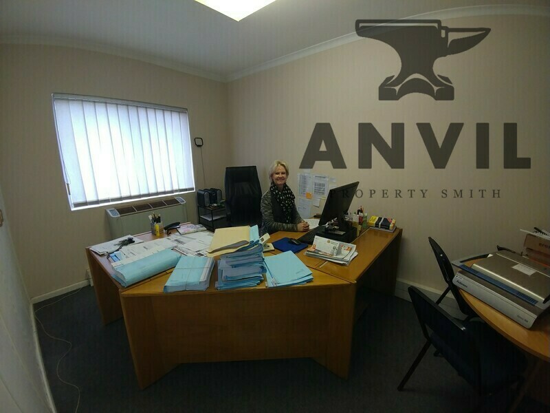 18 Du Toit Street, Bellville, Solidariteit - Solidariteit Offices property image 10