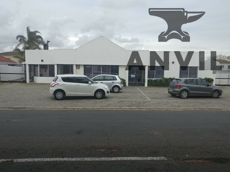 18 Du Toit Street, Bellville, Solidariteit - Solidariteit Offices property image 1