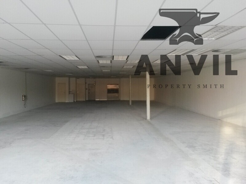 Motor City, Strijdom Park, Randburg  - Unit 0004 property image 2