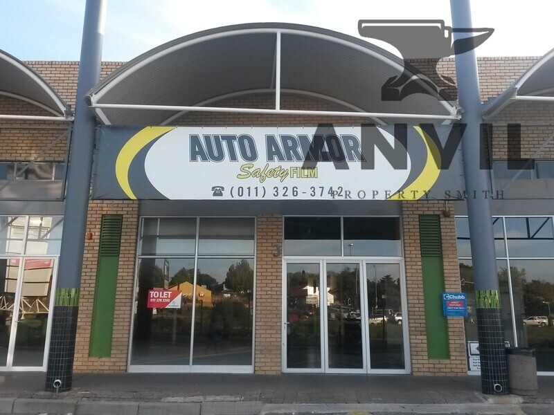 Motor City, Strijdom Park, Randburg  - Unit 0004 property image 4