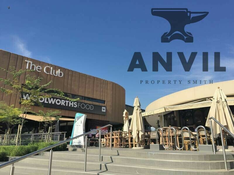 The Club, Hazelwood, Pretoria - Shop 203 property image 1