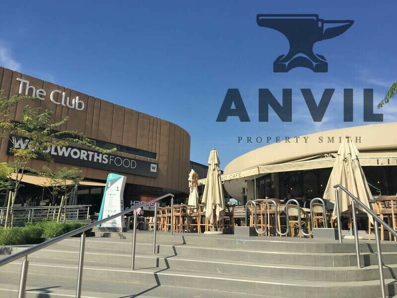 The Club, Hazelwood, Pretoria - Shop 203 property image 2