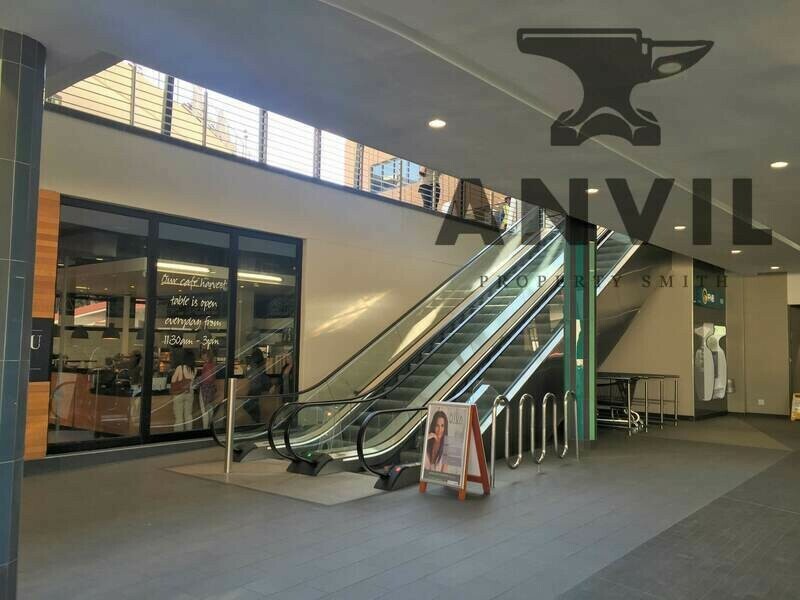 The Club, Hazelwood, Pretoria - Shop 203 property image 4