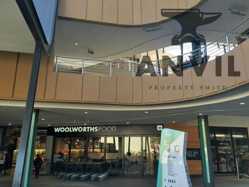 The Club, Hazelwood, Pretoria - Shop 203 property image 5