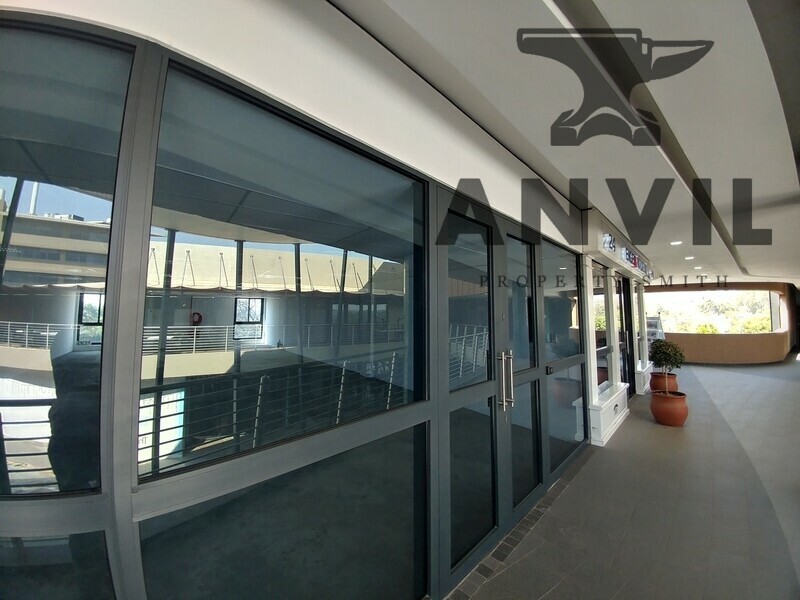 The Club, Hazelwood, Pretoria - Shop 203 property image 6