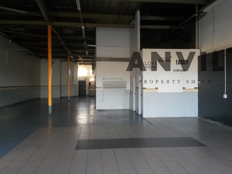 Motor City, Strijdom Park, Randburg  - Unit 0004 property image 5