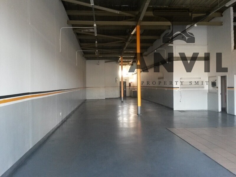 Motor City, Strijdom Park, Randburg  - Unit 0004 property image 6