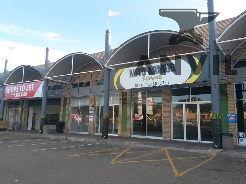 Motor City, Strijdom Park, Randburg  - Unit 0004 property image 7