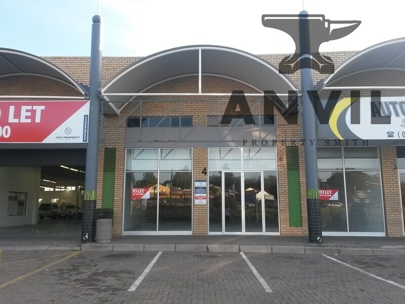 Motor City, Strijdom Park, Randburg  - Unit 0004 property image 8