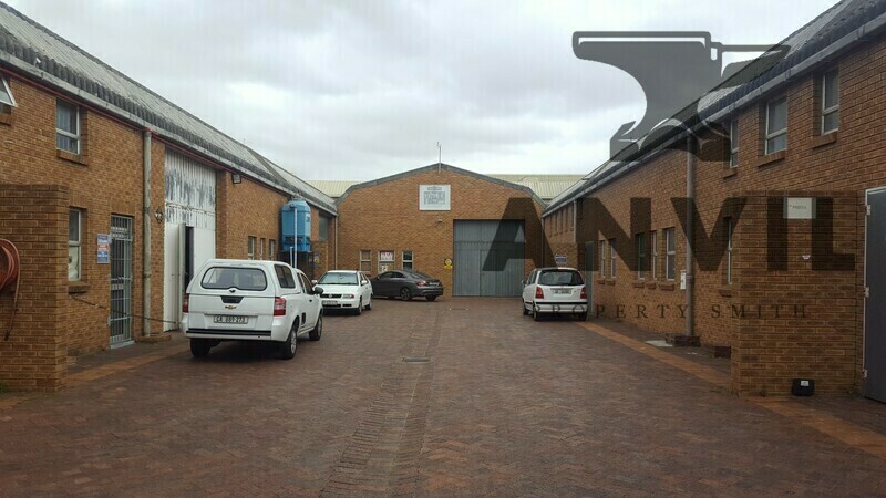 Macias Industrial Park - 11 Macias Park  property image 30