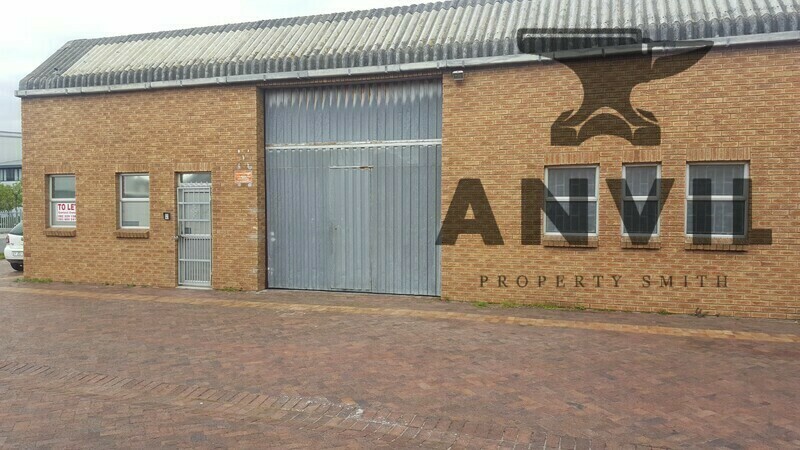 Macias Industrial Park - 11 Macias Park  property image 33