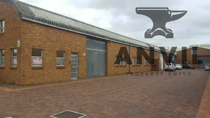 Macias Industrial Park - 11 Macias Park  property image 34