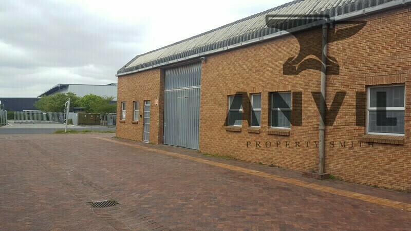 Macias Industrial Park - 11 Macias Park  property image 35