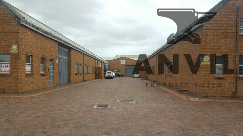 Macias Industrial Park - 11 Macias Park  property image 36