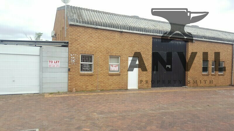 Macias Industrial Park - 11 Macias Park  property image 37