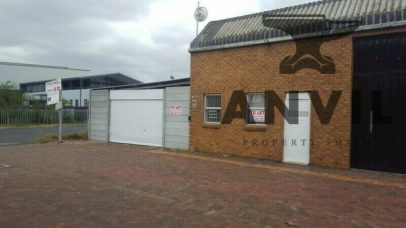 Macias Industrial Park - 11 Macias Park  property image 38