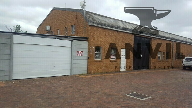 Macias Industrial Park - 11 Macias Park  property image 39