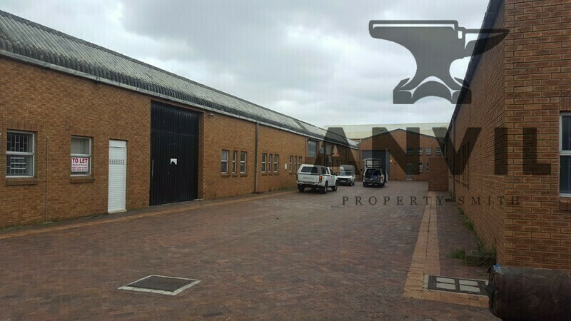 Macias Industrial Park - 11 Macias Park  property image 40