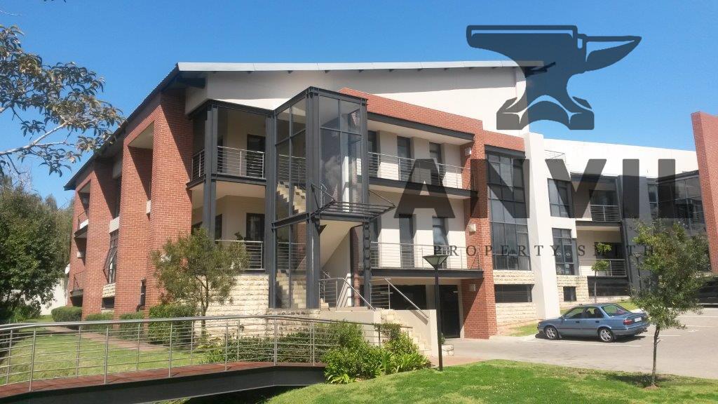 Parade On Kloof Bedfordview Anvil Property Smith