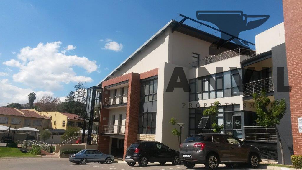 Parade On Kloof Bedfordview Anvil Property Smith