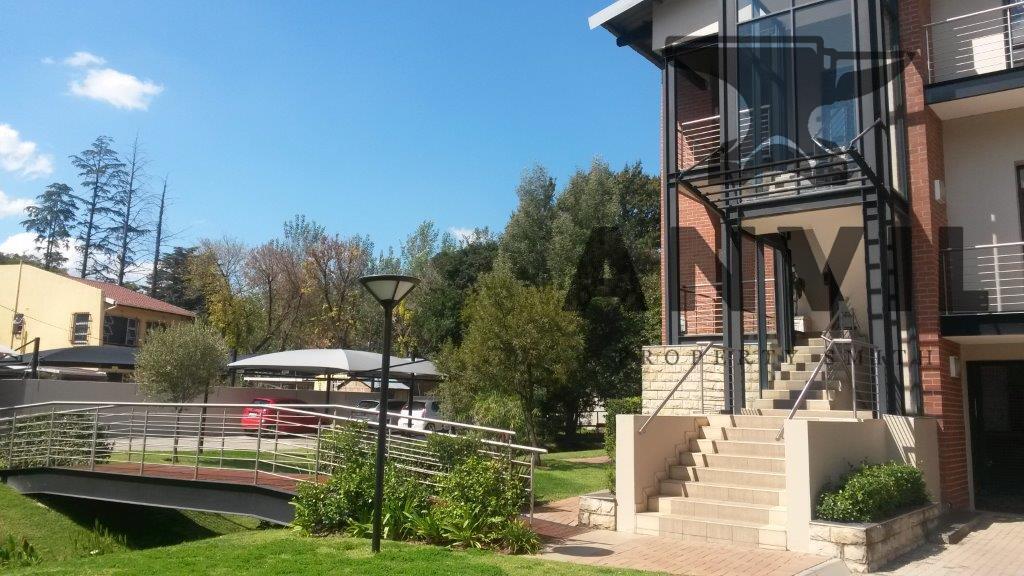 Parade On Kloof Bedfordview Anvil Property Smith