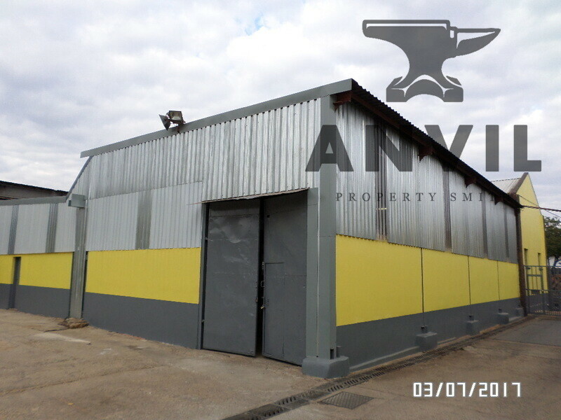 Foundary Warehouse Complex - Warehouse 1 - Foundary Warehouse Complex - Warehouse 1 property image 43