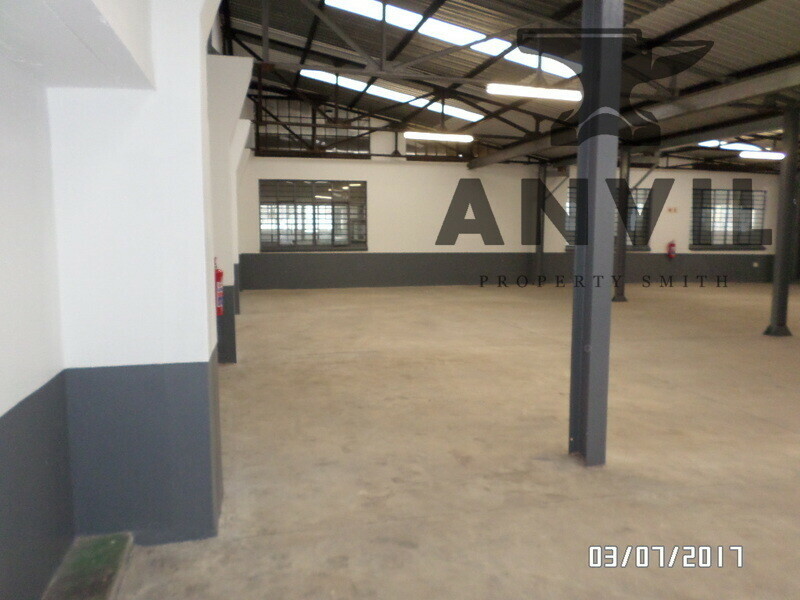 Foundary Warehouse Complex - Warehouse 1 - Foundary Warehouse Complex - Warehouse 1 property image 46