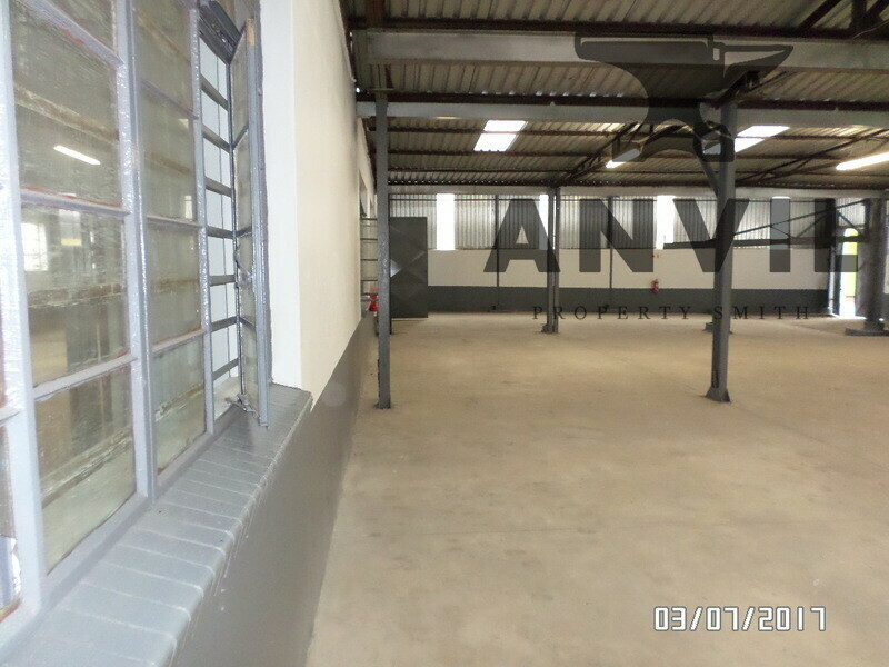 Foundary Warehouse Complex - Warehouse 1 - Foundary Warehouse Complex - Warehouse 1 property image 49